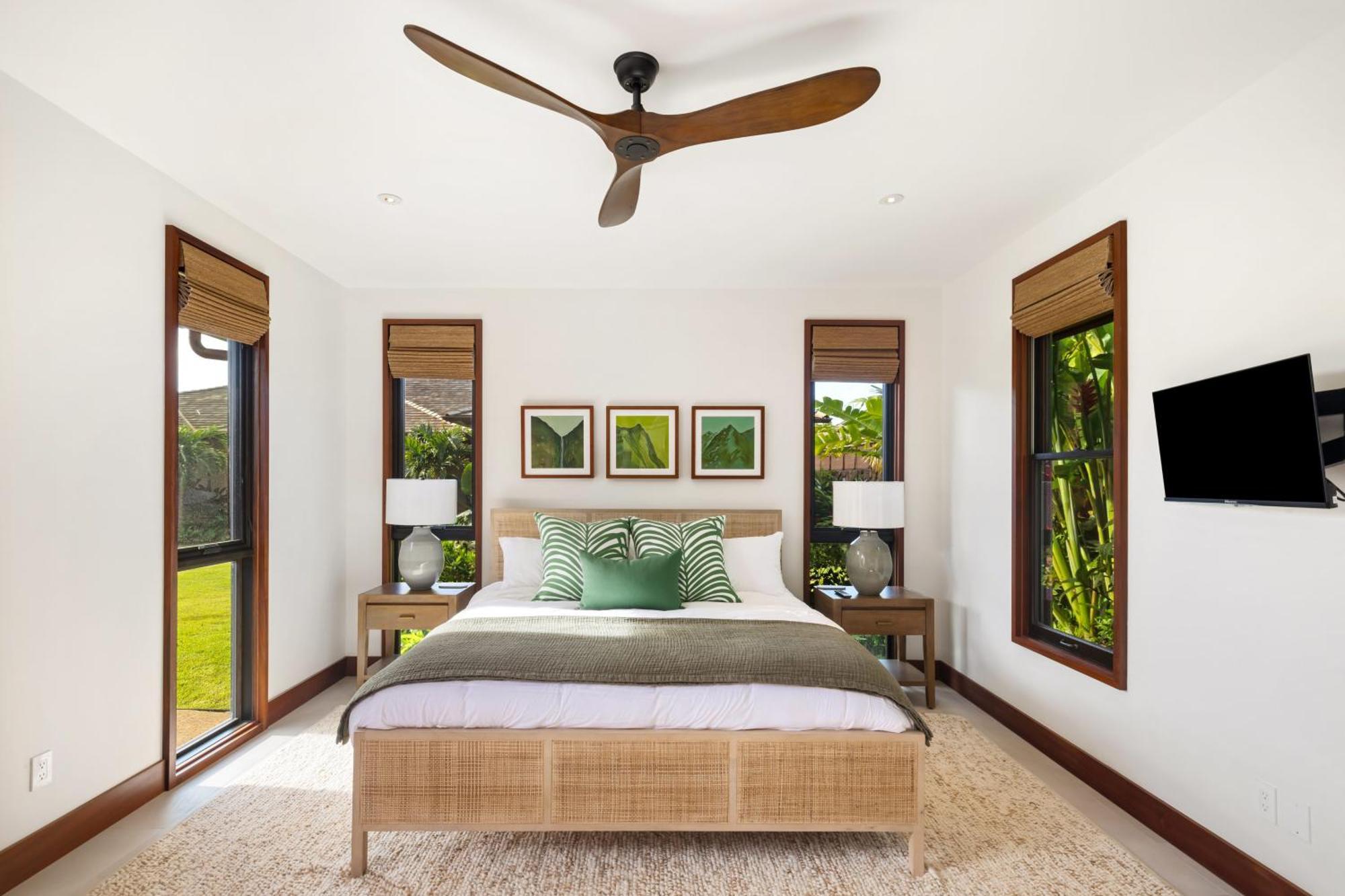 Luxury 5Br Vacation Home W Pool Koloa Exterior foto