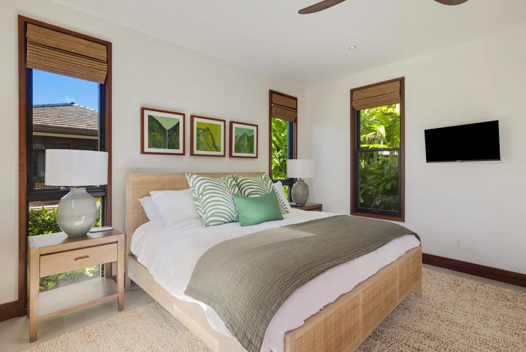 Luxury 5Br Vacation Home W Pool Koloa Exterior foto