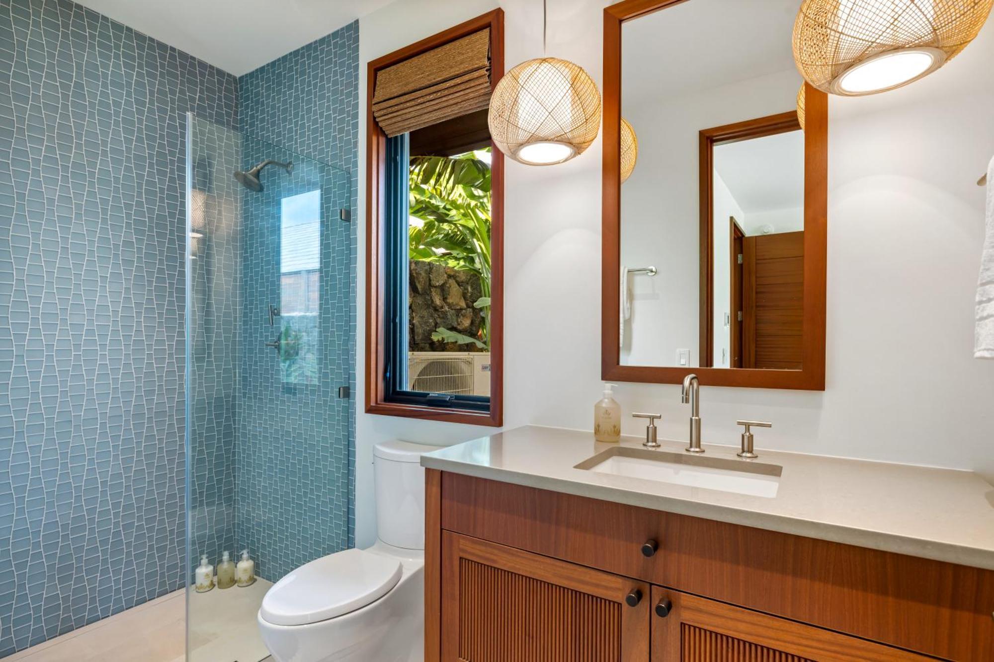 Luxury 5Br Vacation Home W Pool Koloa Exterior foto