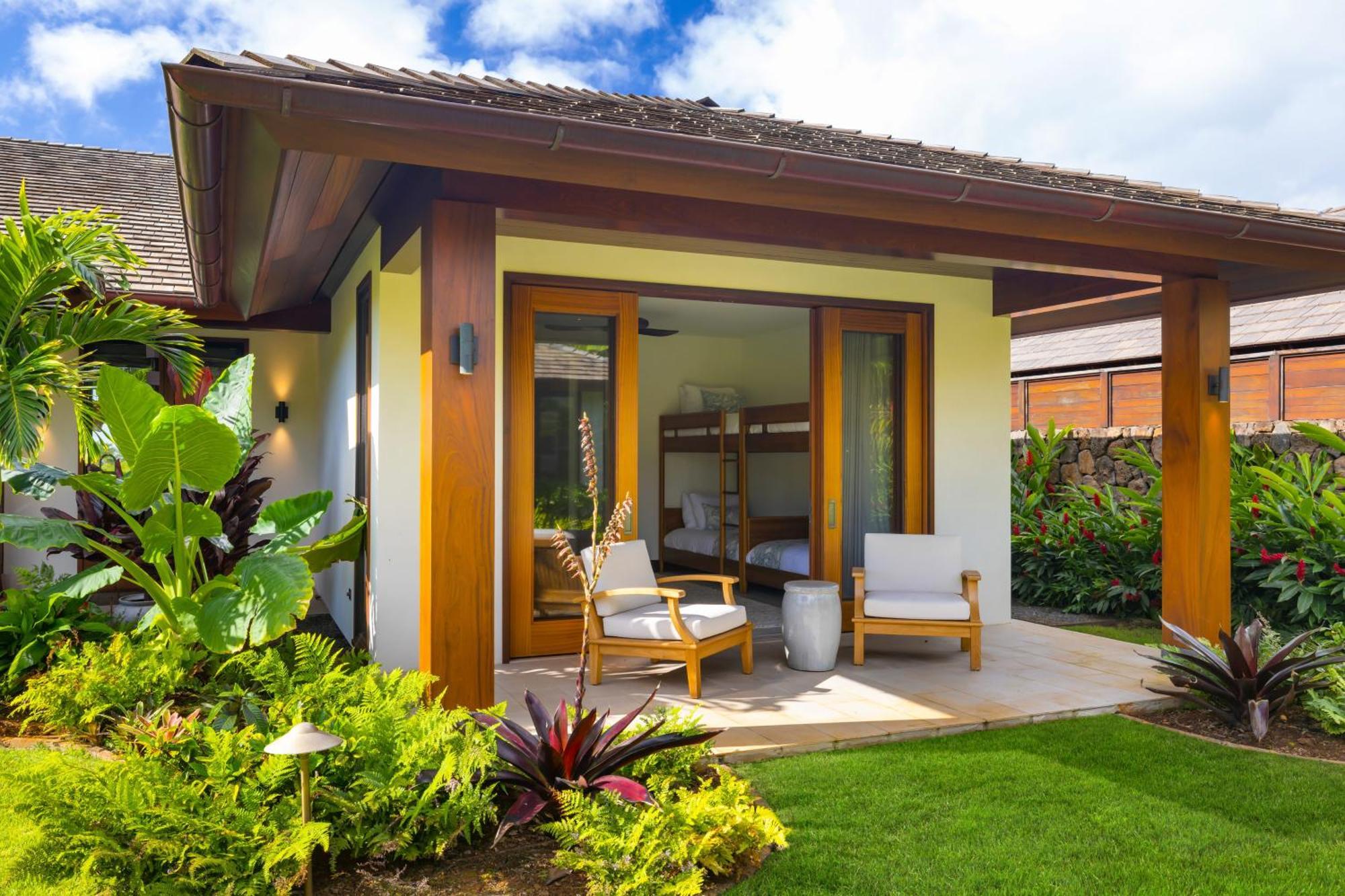 Luxury 5Br Vacation Home W Pool Koloa Exterior foto