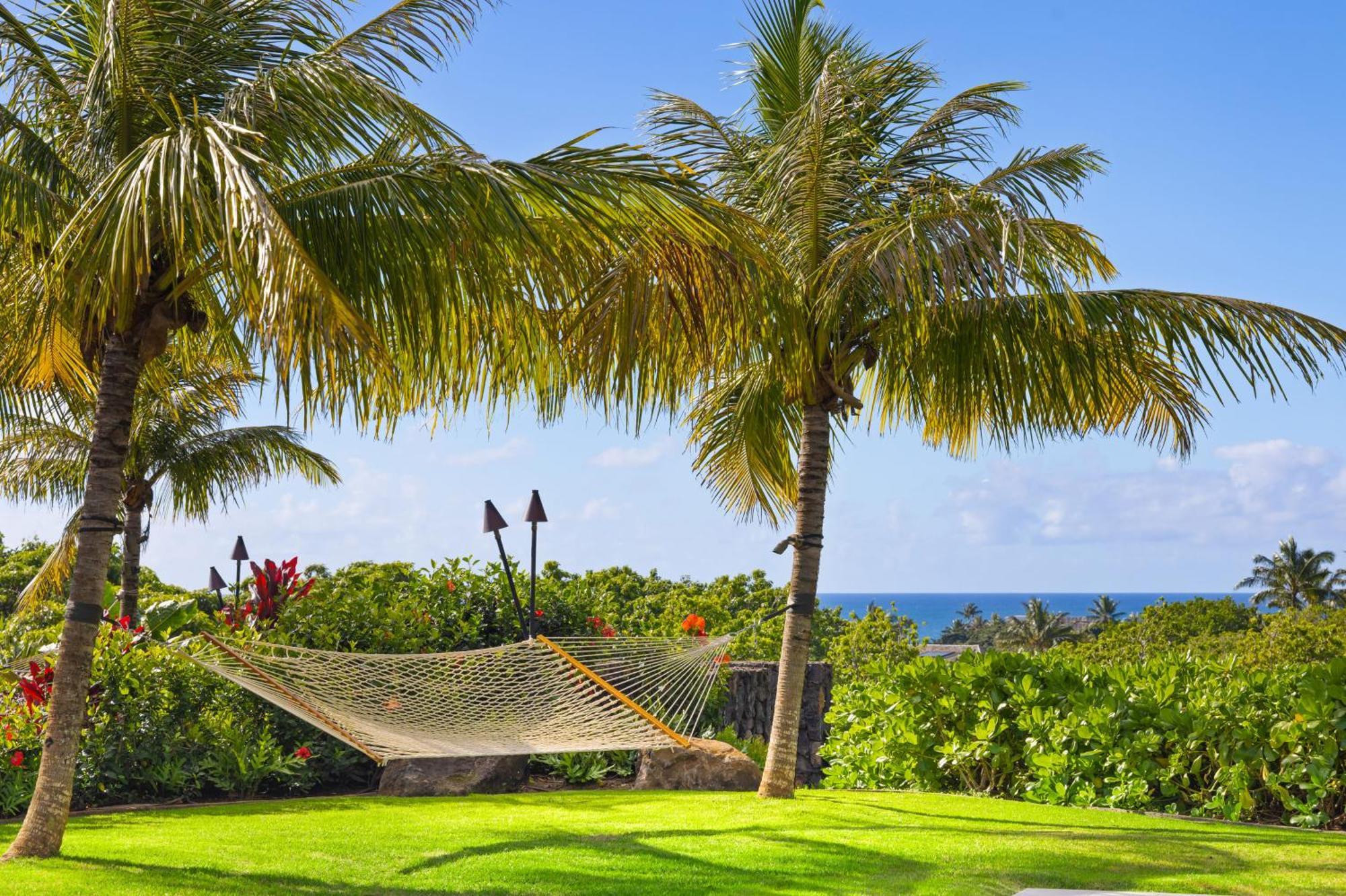 Luxury 5Br Vacation Home W Pool Koloa Exterior foto