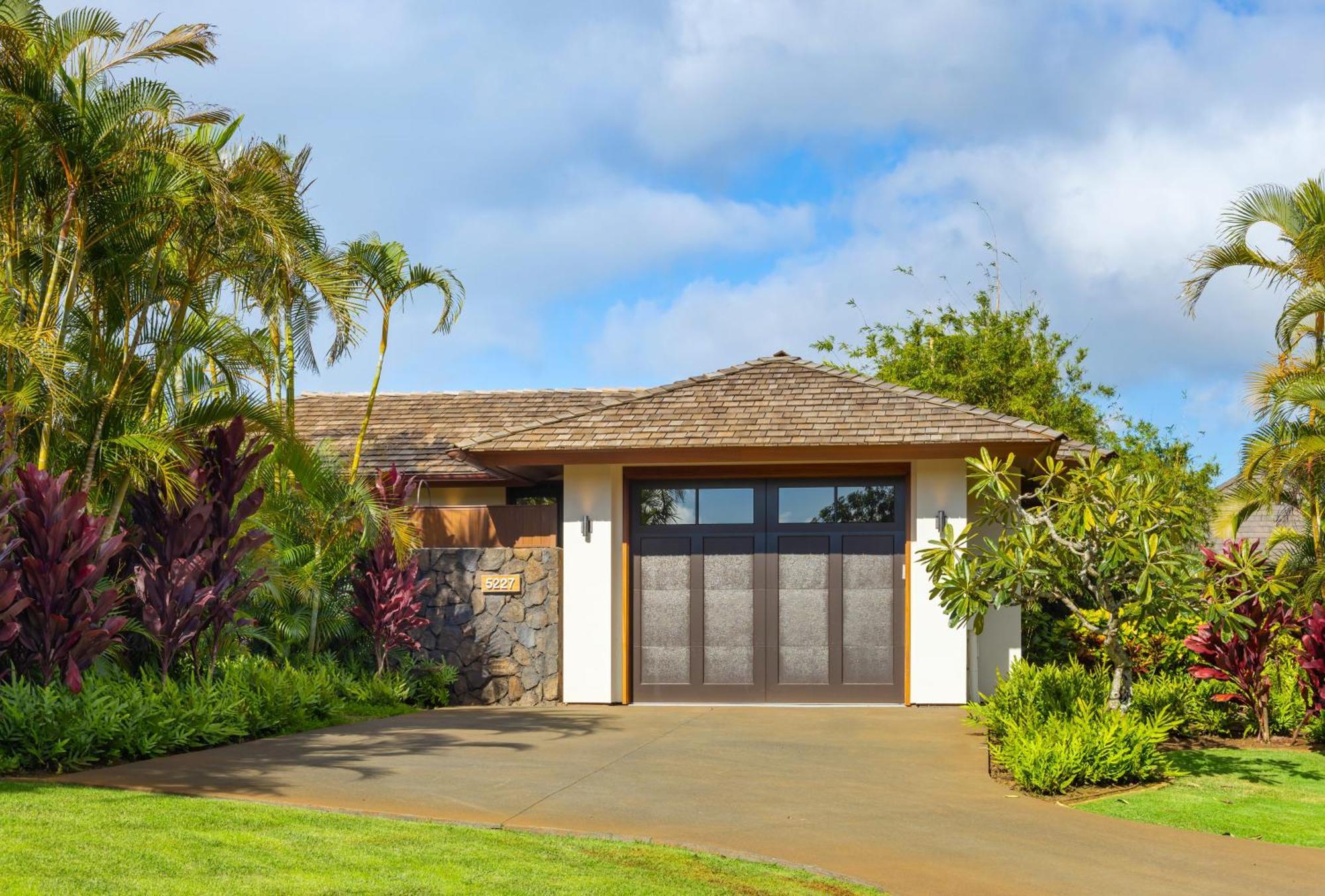 Luxury 5Br Vacation Home W Pool Koloa Exterior foto